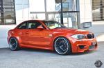 BMW 1M by DS Automobile 2017 года